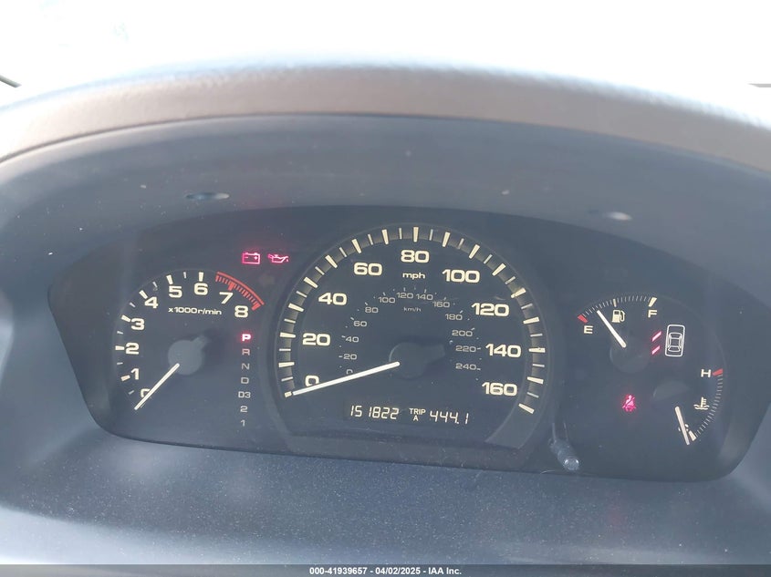 2007 HONDA ACCORD VIN: 1HGCM56787A161379