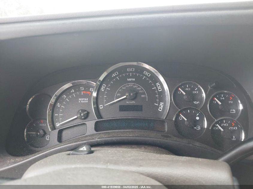 2005 Cadillac Escalade Standard VIN: 1GYEC63N05R273394 Lot: 41939658