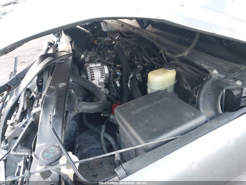 2000 Chevrolet Silverado 1500 Ls VIN: 1GCEK19T7YE409369 Lot: 41939693