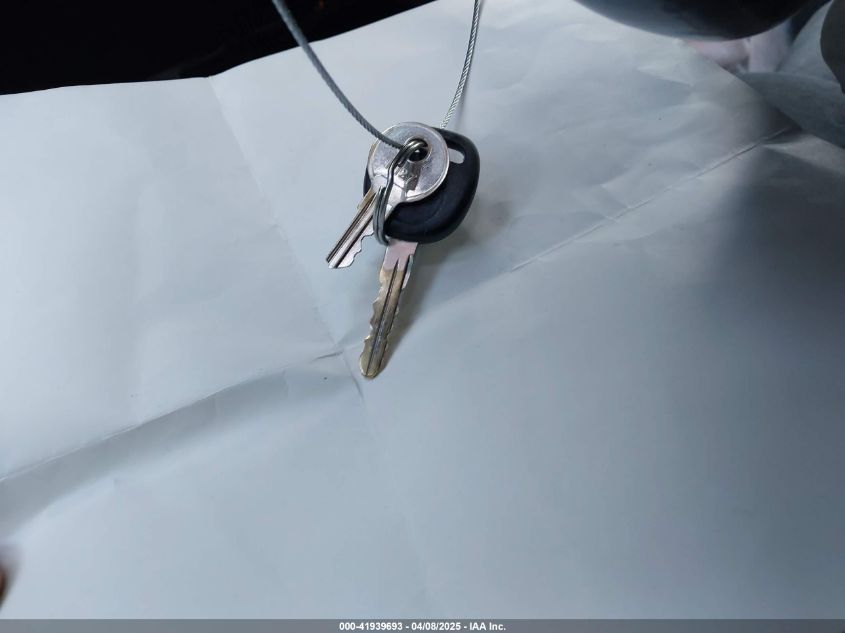 2000 Chevrolet Silverado 1500 Ls VIN: 1GCEK19T7YE409369 Lot: 41939693