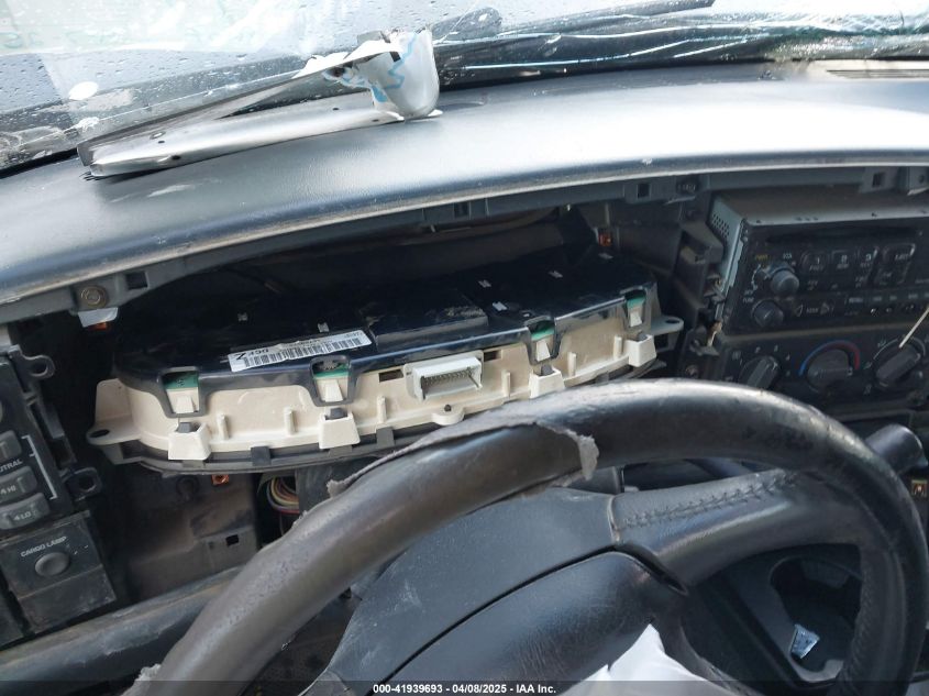 2000 Chevrolet Silverado 1500 Ls VIN: 1GCEK19T7YE409369 Lot: 41939693