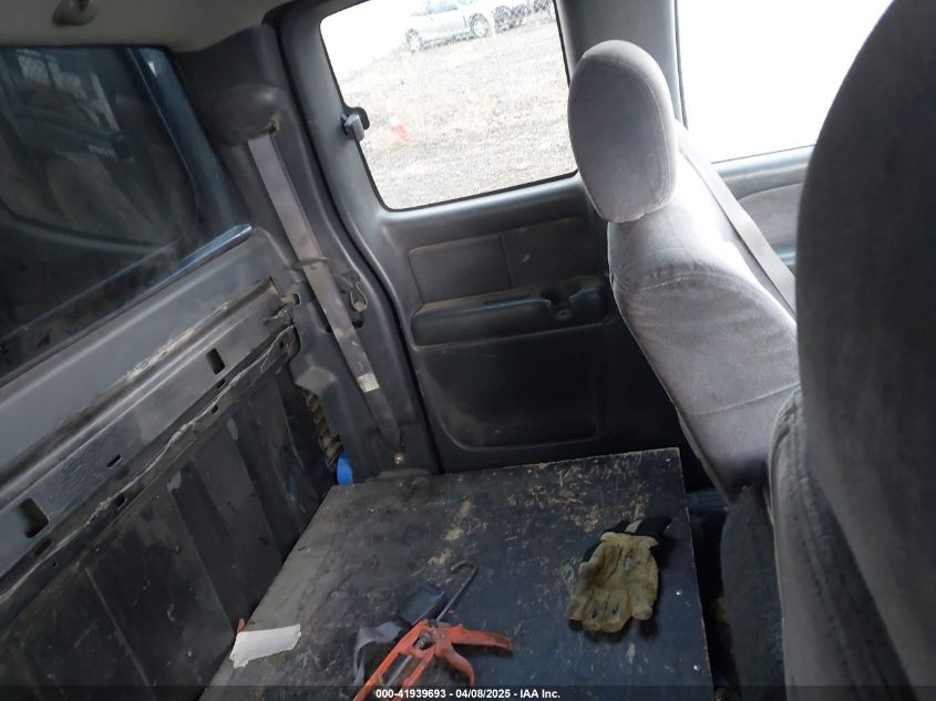 2000 Chevrolet Silverado 1500 Ls VIN: 1GCEK19T7YE409369 Lot: 41939693