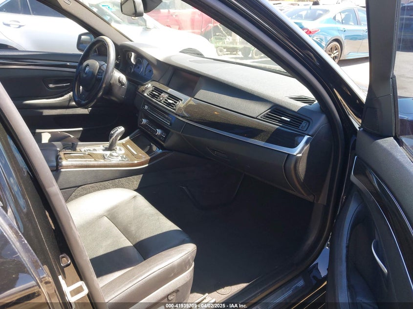 2013 BMW 535I - WBAFR7C5XDC821513