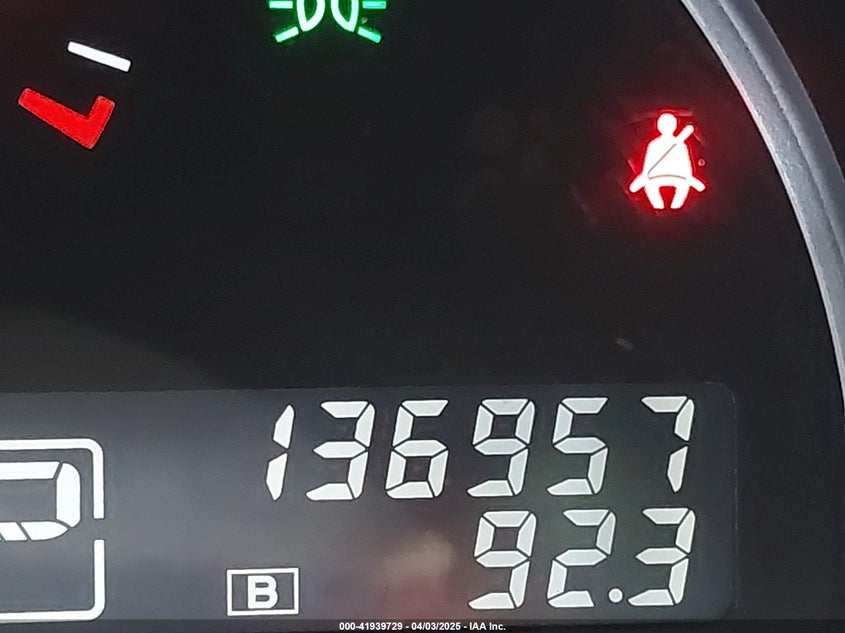 2014 NISSAN MURANO SV - JN8AZ1MU8EW414942