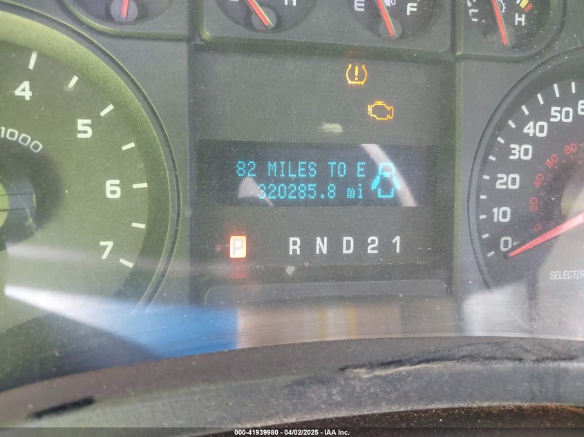 2010 FORD F-150 VIN: 1FTEW1CW6AKA27364