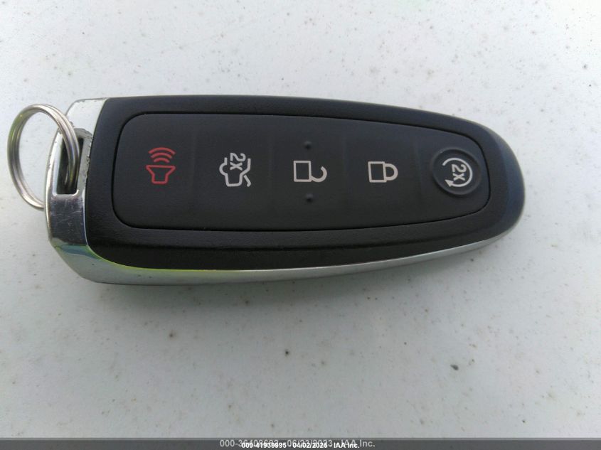 2013 Ford Taurus Limited VIN: 1FAHP2F88DG215572 Lot: 41939995