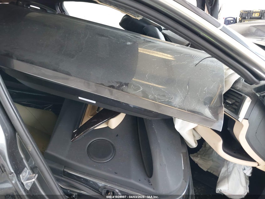 2017 BMW 330E IPERFORMANCE - WBA8E1C36HA156286