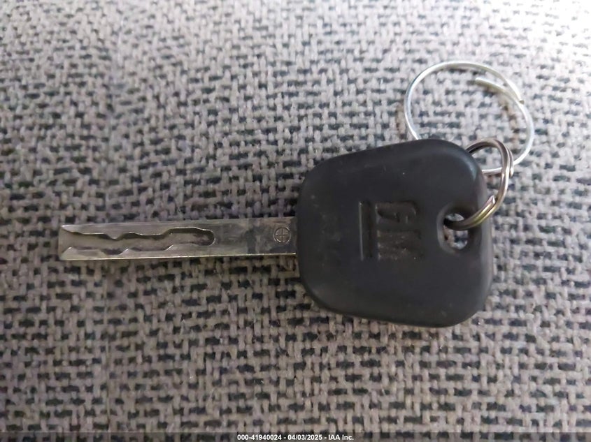 2015 CHEVROLET EXPRESS 3500 WORK VAN - 1GCZGUCG9F1246695