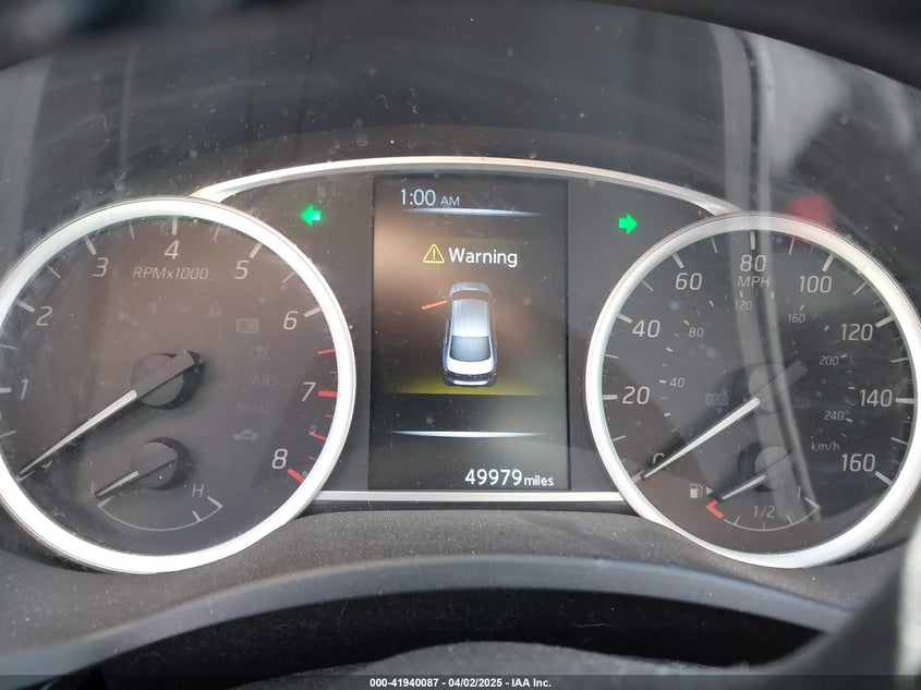 2018 NISSAN SENTRA VIN: 3N1AB7AP9JL636877
