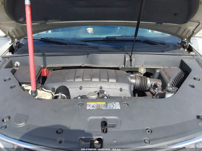 2014 Chevrolet Traverse 1Lt VIN: 1GNKVGKD4EJ274149 Lot: 41940104