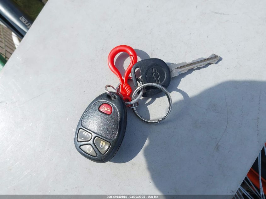 2014 Chevrolet Traverse 1Lt VIN: 1GNKVGKD4EJ274149 Lot: 41940104