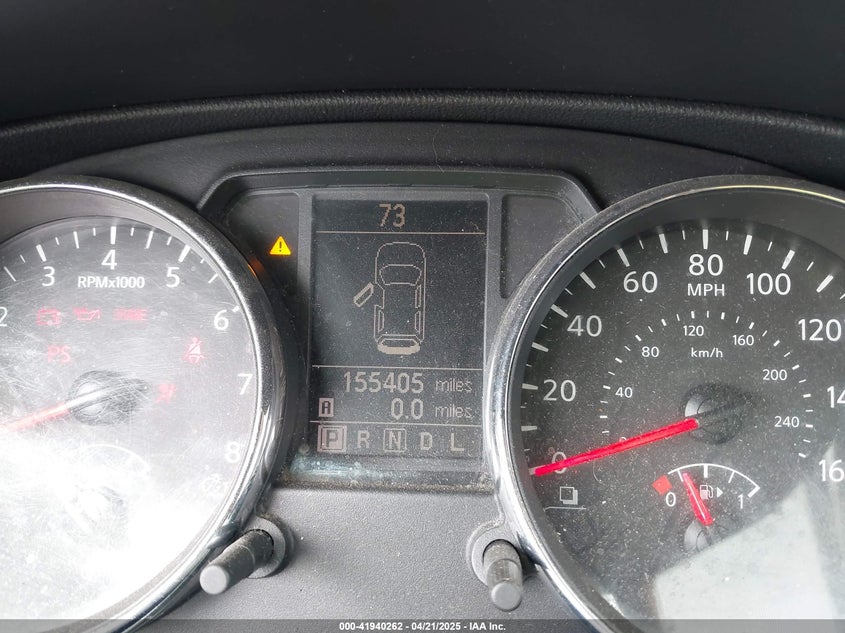 2011 NISSAN ROGUE VIN: JN8AS5MT6BW157648