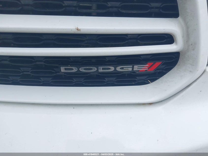 2014 DODGE DURANGO R/T - 1C4SDHCT5EC524073