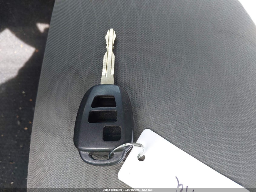 2016 TOYOTA TACOMA SR5 V6 - 3TMAZ5CN8GM014296