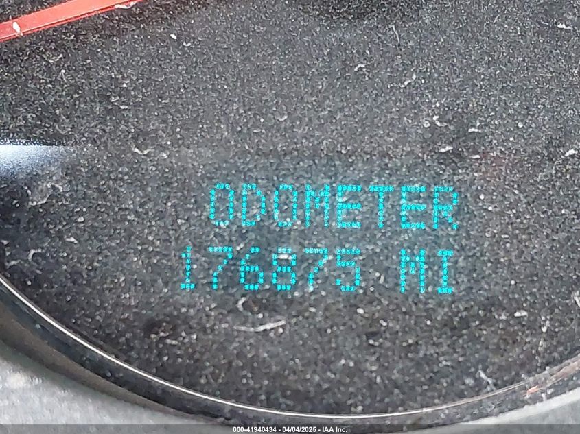 2010 Chevrolet Avalanche 1500 Ltz VIN: 3GNNCGE02AG281107 Lot: 41940434