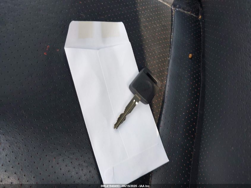 2011 Nissan Rogue Sv VIN: JN8AS5MT5BW561525 Lot: 41940493