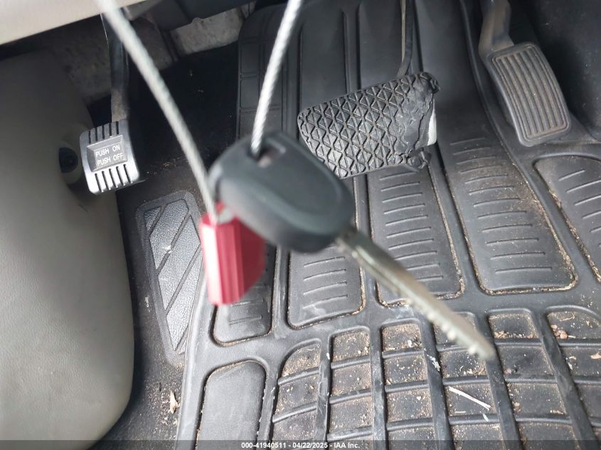 2007 Mazda Cx-7 Touring VIN: JM3ER293070116210 Lot: 41940511