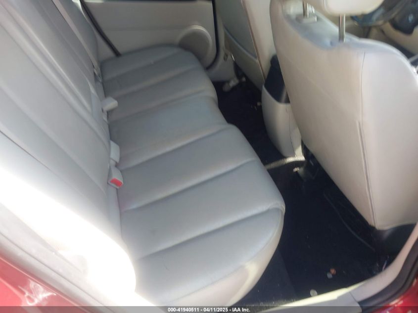 2007 Mazda Cx-7 Touring VIN: JM3ER293070116210 Lot: 41940511