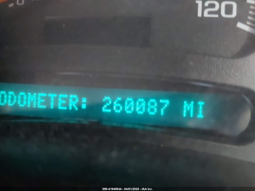 2004 Chevrolet Avalanche 1500 VIN: 3GNEC12T84G113634 Lot: 41940544