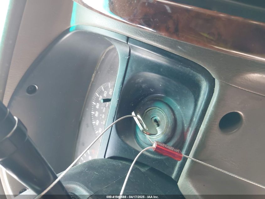 1997 Toyota 4Runner Sr5 V6 Limited VIN: JT3GN87R3V0027711 Lot: 41940566