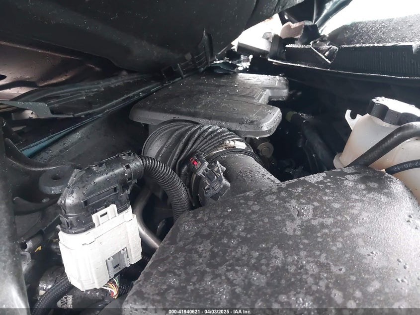 2023 CHEVROLET SILVERADO 1500 VIN: 3GCUDHEL1PG256094