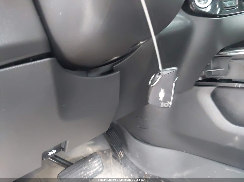 2023 CHEVROLET SILVERADO 1500 VIN: 3GCUDHEL1PG256094