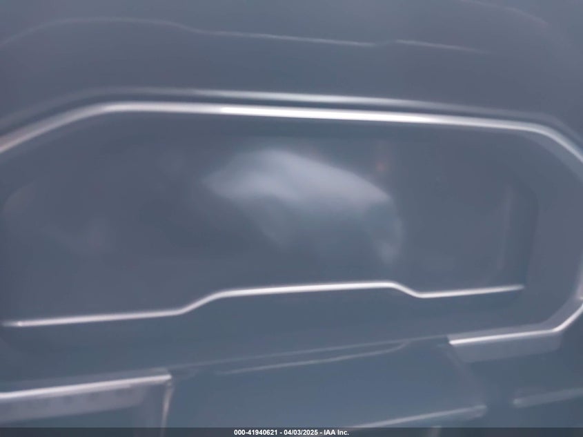 2023 CHEVROLET SILVERADO 1500 VIN: 3GCUDHEL1PG256094