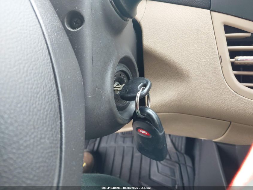 2013 Hyundai Elantra Gls (Ulsan Plant) VIN: KMHDH4AE1DU800893 Lot: 41940693