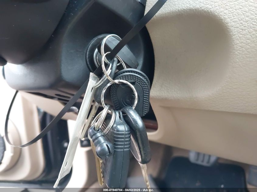 2008 Ford Mustang Gt VIN: 1ZVHT85H785205902 Lot: 41940784