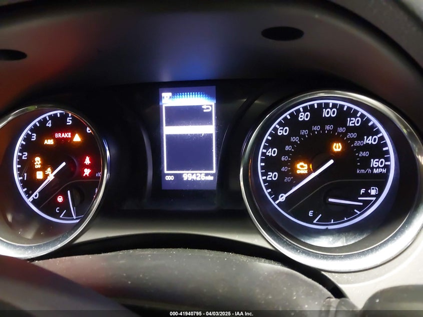 2020 TOYOTA CAMRY VIN: 4T1G11AK7LU362806