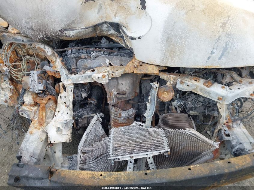 2009 Toyota Corolla Xrs VIN: 2T1BE40E19C027028 Lot: 41940841