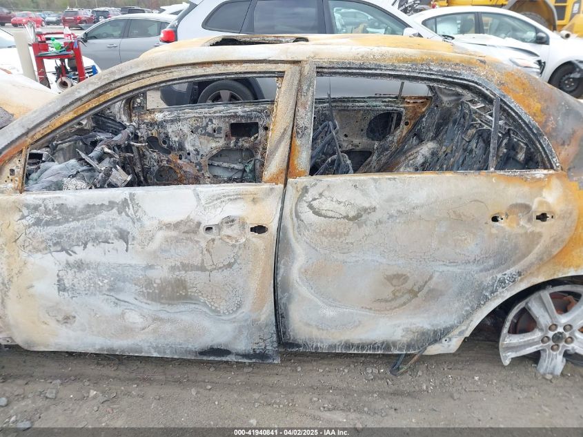 2009 Toyota Corolla Xrs VIN: 2T1BE40E19C027028 Lot: 41940841