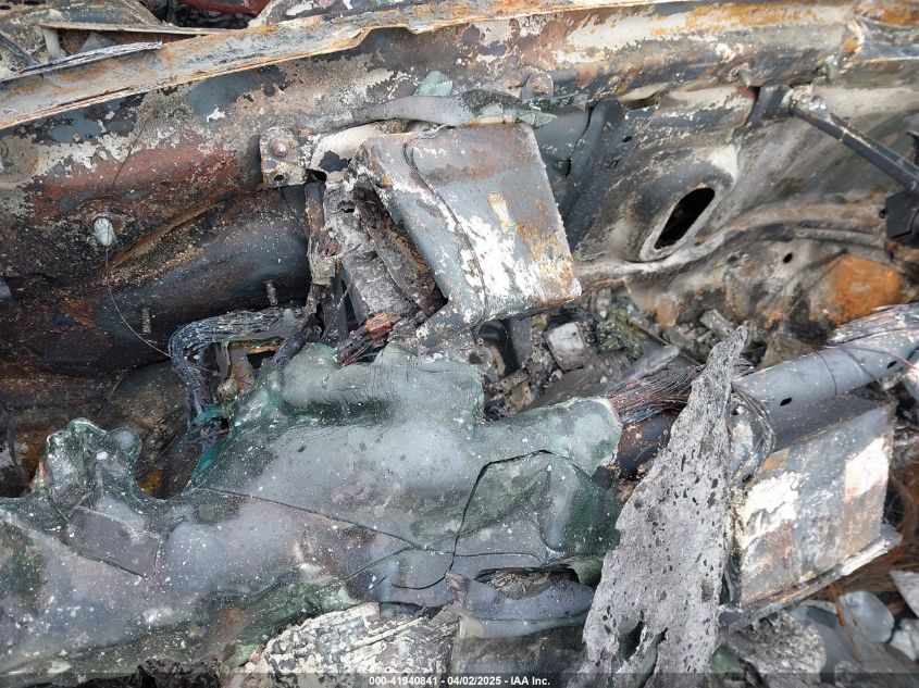 2009 Toyota Corolla Xrs VIN: 2T1BE40E19C027028 Lot: 41940841