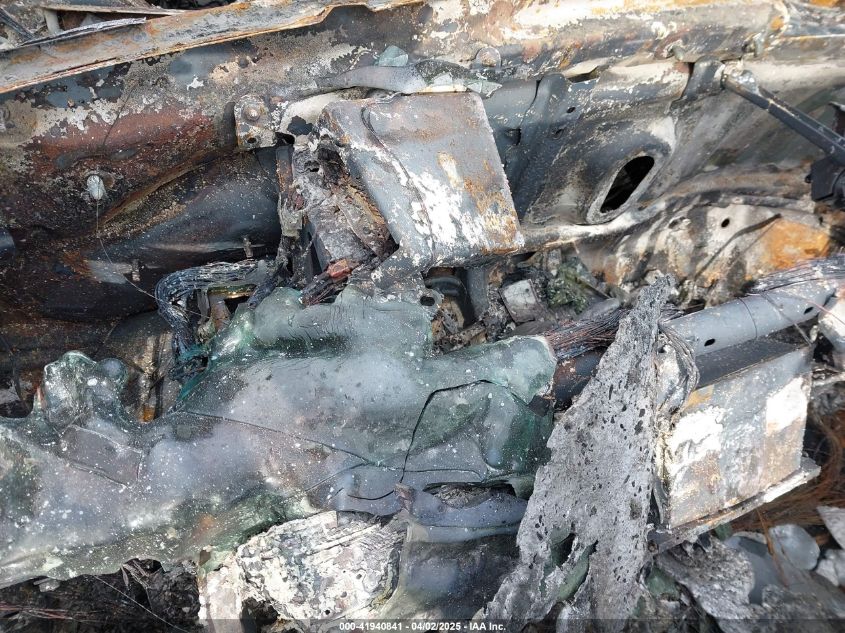 2009 Toyota Corolla Xrs VIN: 2T1BE40E19C027028 Lot: 41940841