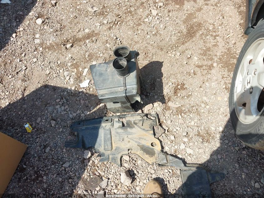 1999 Honda Accord Ex VIN: 1HGCG5555XA103303 Lot: 41940868