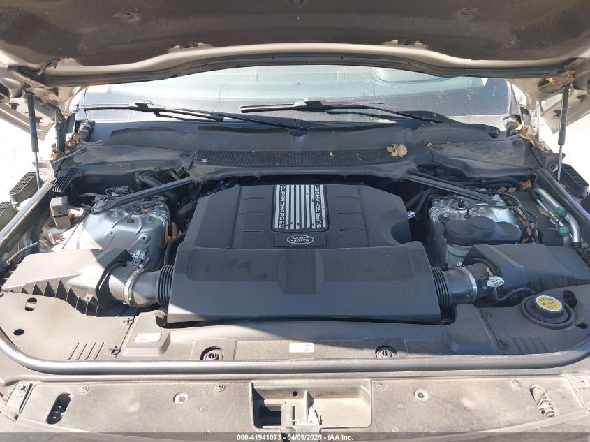 2019 Land Rover Range Rover - SALGS2RE9KA520688