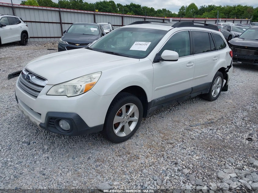 Vin: 4s4brclcxd3291953, lot: 42432720, subaru outback 2.5i limited 20132