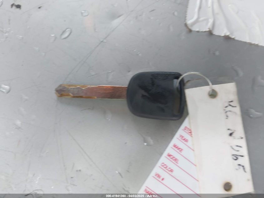 2009 Honda Pilot Ex-L VIN: 5FNYF385092010142 Lot: 41941360