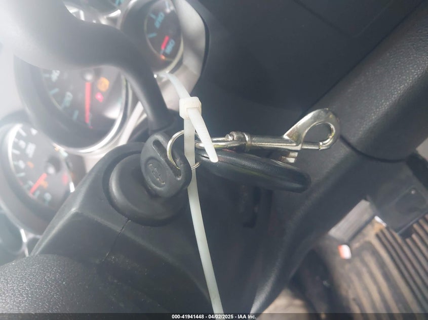 2012 CHEVROLET SILVERADO VIN: 3GCPKSE71CG230592