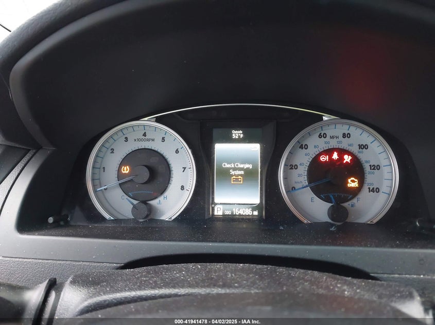 2016 TOYOTA CAMRY SE - 4T1BF1FK4GU571513