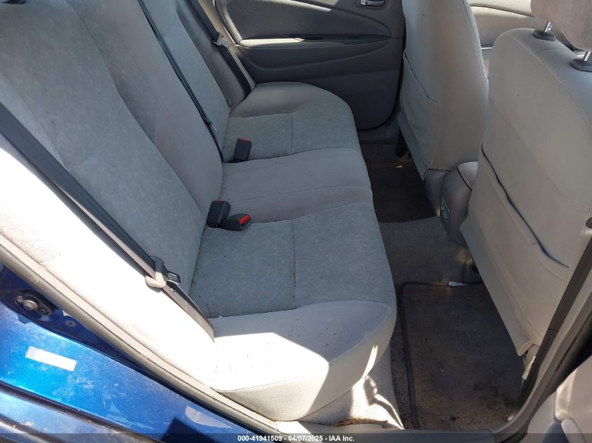 2002 Toyota Prius VIN: JT2BK18U520067060 Lot: 41941509