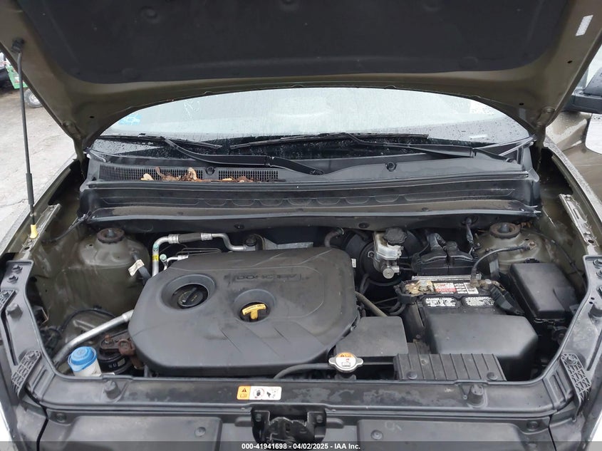 2012 KIA SOUL VIN: KNDJT2A67C7426869