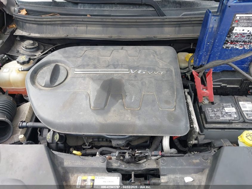 2015 Jeep Cherokee Limited VIN: 1C4PJMDS5FW630472 Lot: 41941767