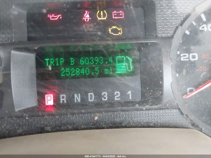 2008 Ford F-350 Xl/Xlt VIN: 1FDSF30508EC32614 Lot: 41941773