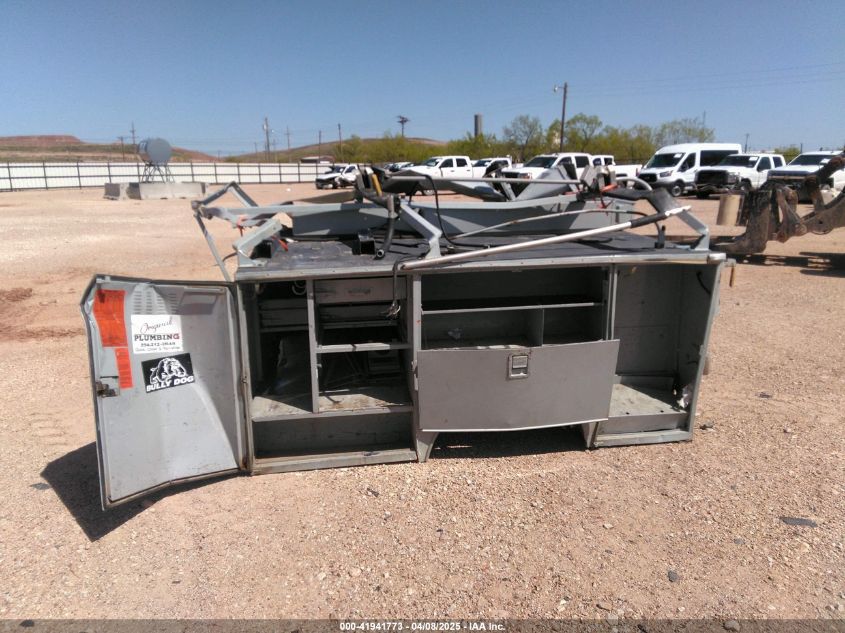 2008 Ford F-350 Xl/Xlt VIN: 1FDSF30508EC32614 Lot: 41941773