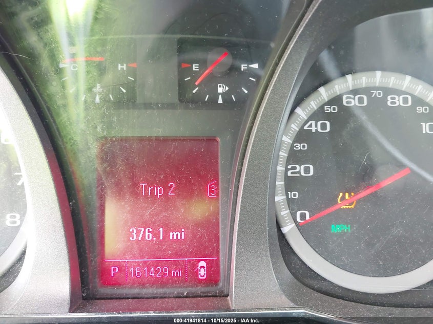 2012 GMC Terrain Sle-2 VIN: 2GKFLTE59C6378504 Lot: 41941814