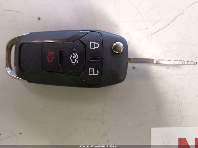 2014 FORD FUSION VIN: 3FA6P0LU5ER310629