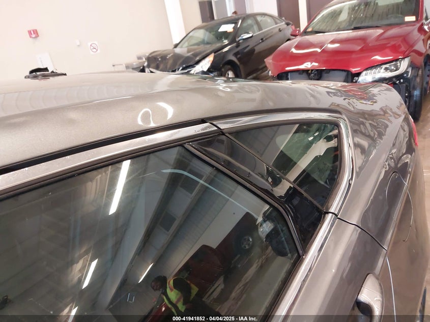 2014 FORD FUSION VIN: 3FA6P0LU5ER310629