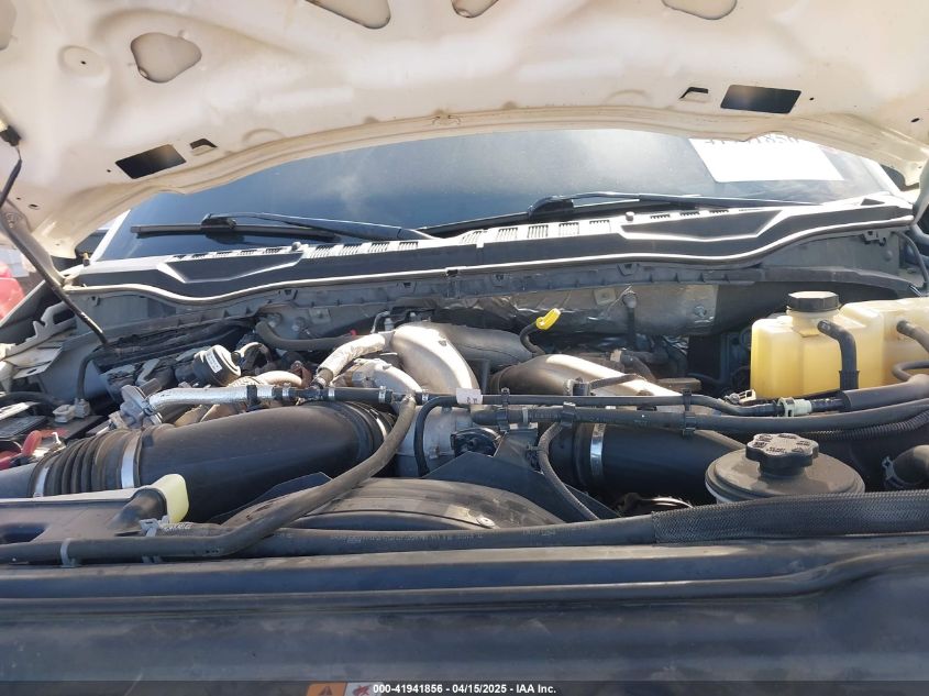 2020 Ford F-350 - 1FT8W3DT8LEC91491