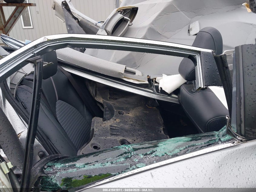 2020 TOYOTA CAMRY VIN: 4T1G11AK9LU329080